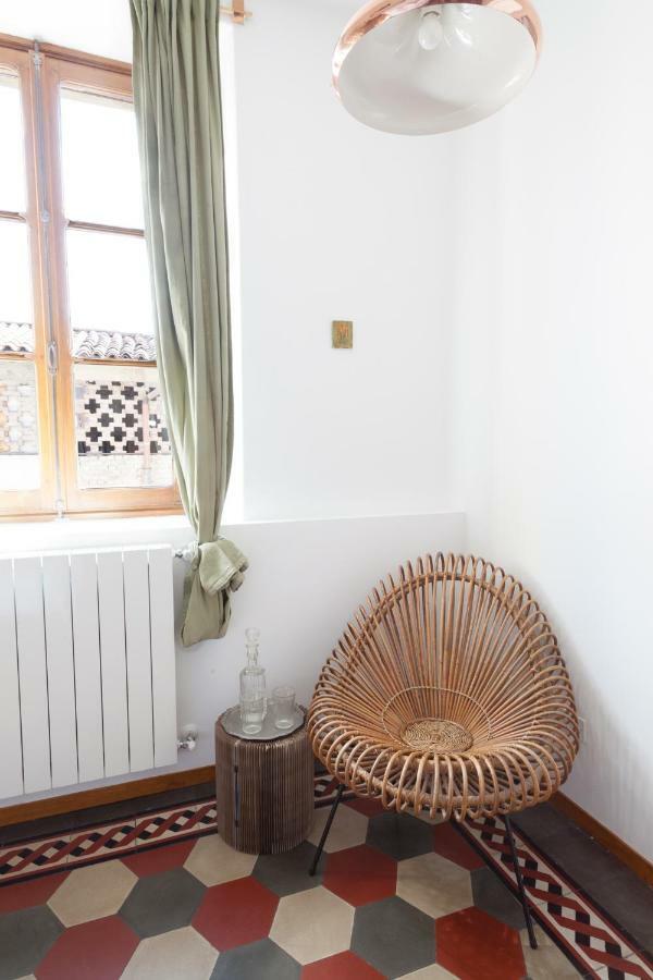 Buonocore Guesthouse Bergamo Exterior foto